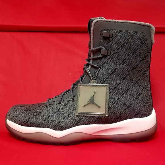 Jordan Future Weatherproof Boot Cool 